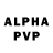 APVP Crystall renne kumba